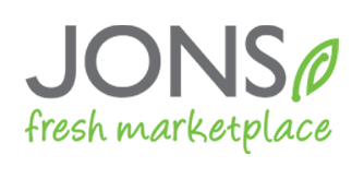 Jon's Fresh Marketplace partner logo