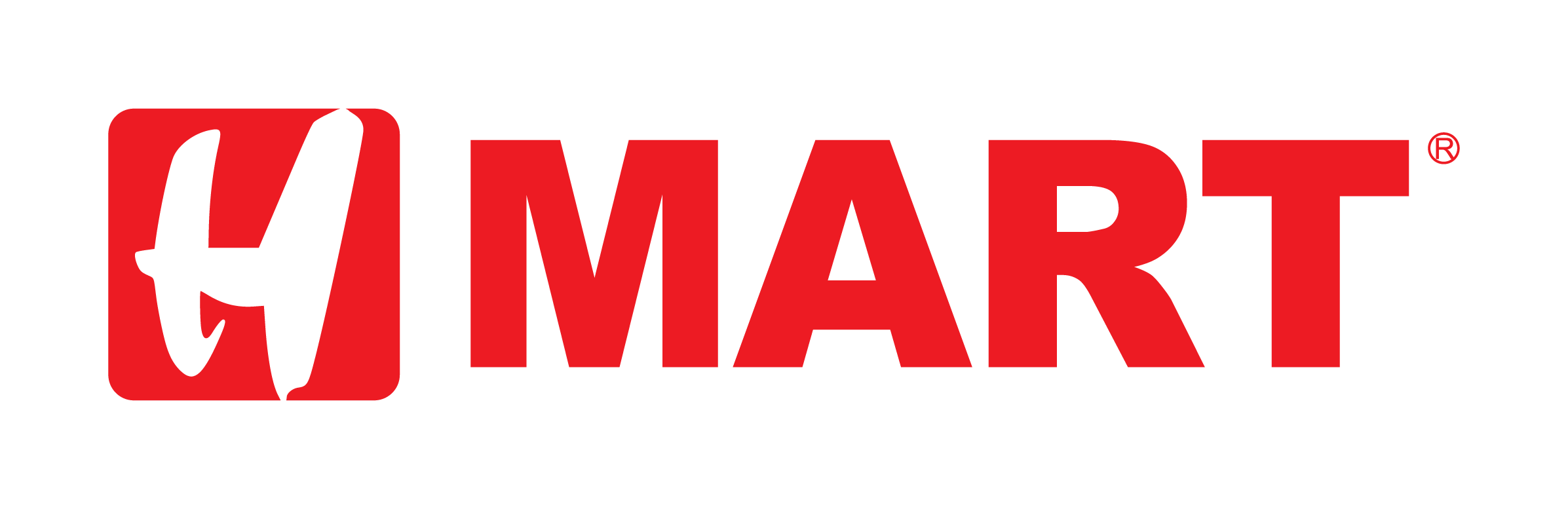 H Mart partner logo