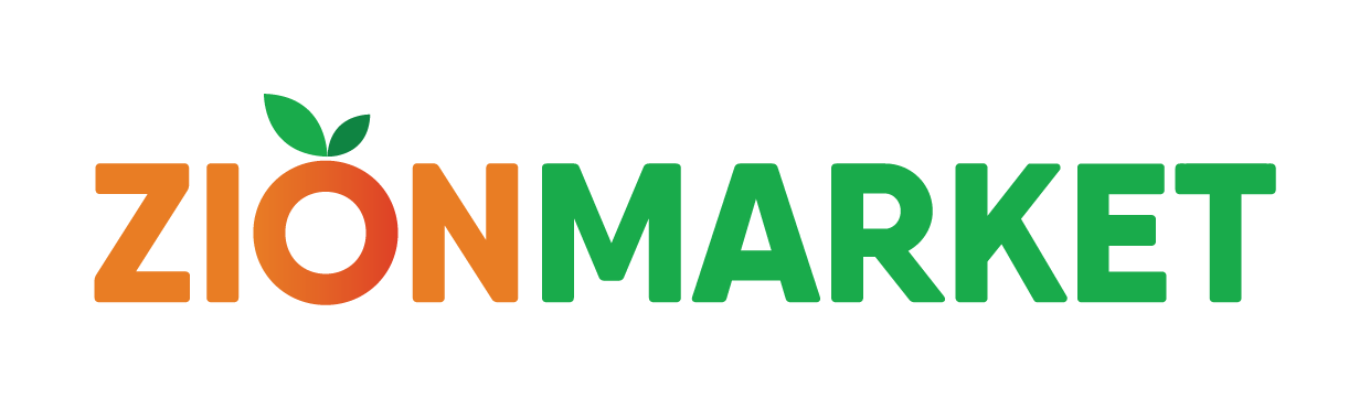 Zion Market partner logo