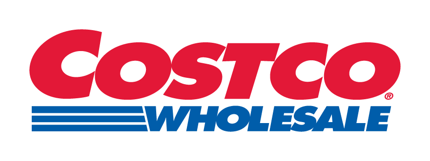 Costco partner logo