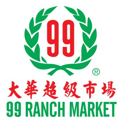 99 Ranch Market partner logo