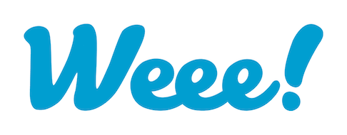 Weee partner logo