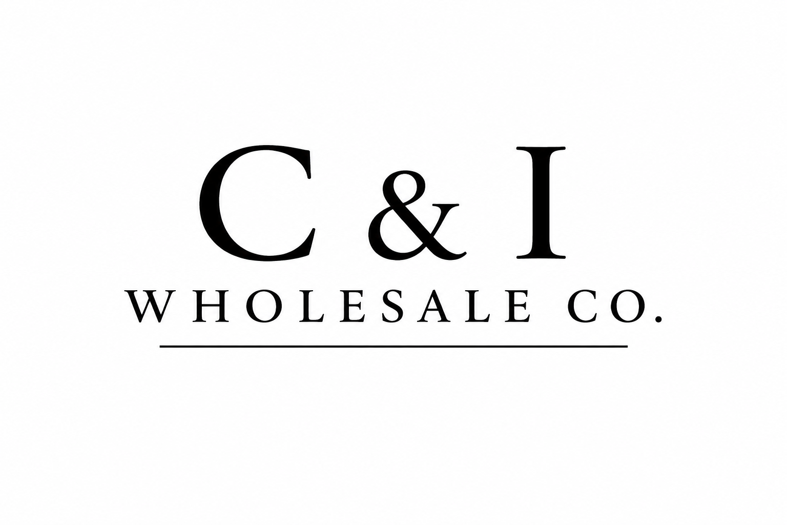 C&I partner logo
