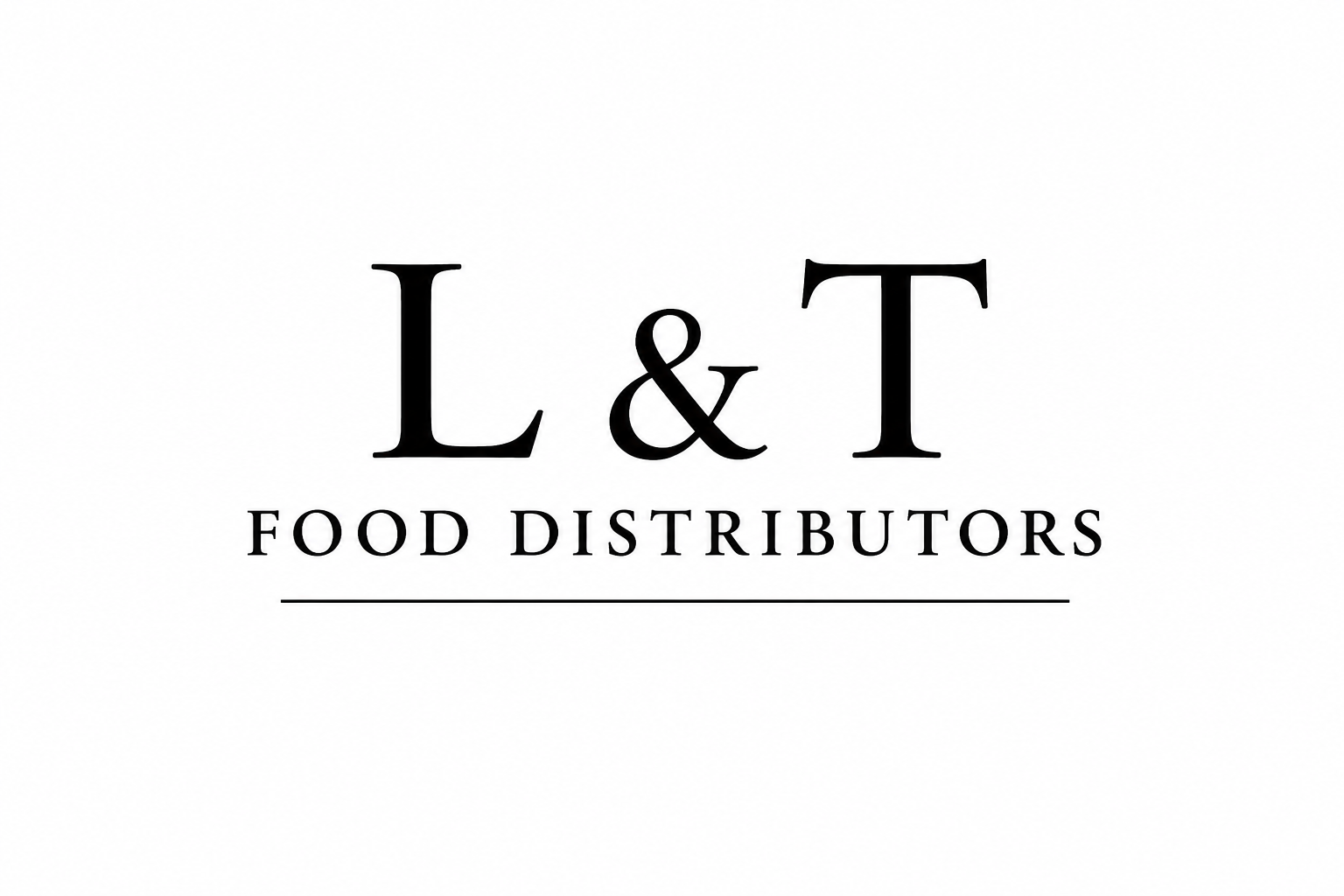 L&T Food Distributors partner logo