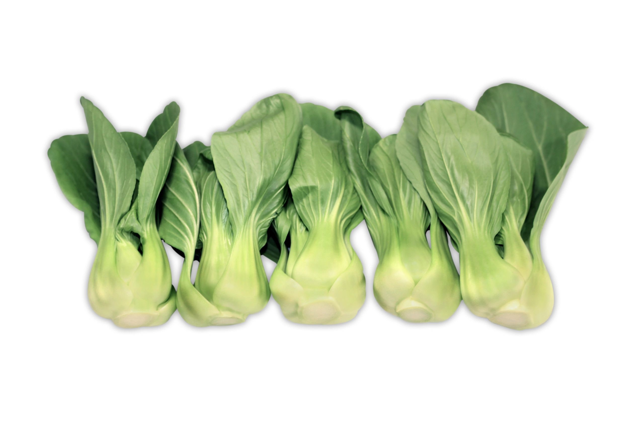 Bok Choy - Shanghai Mieu