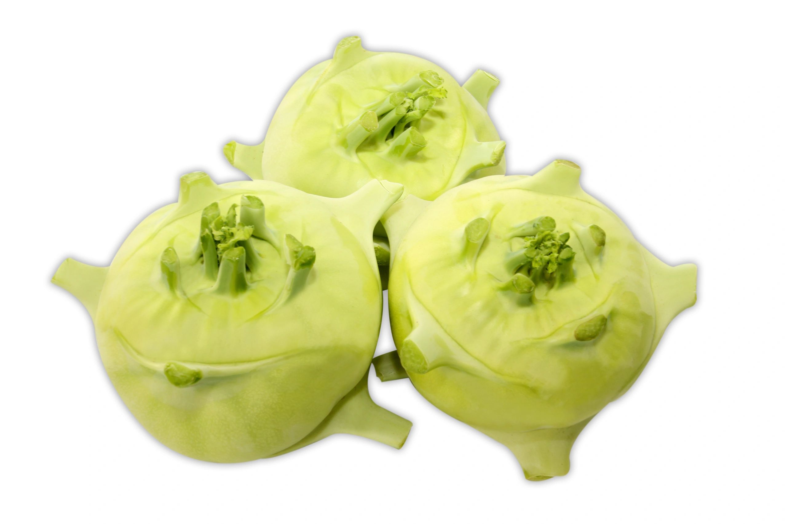 Kohlrabi
