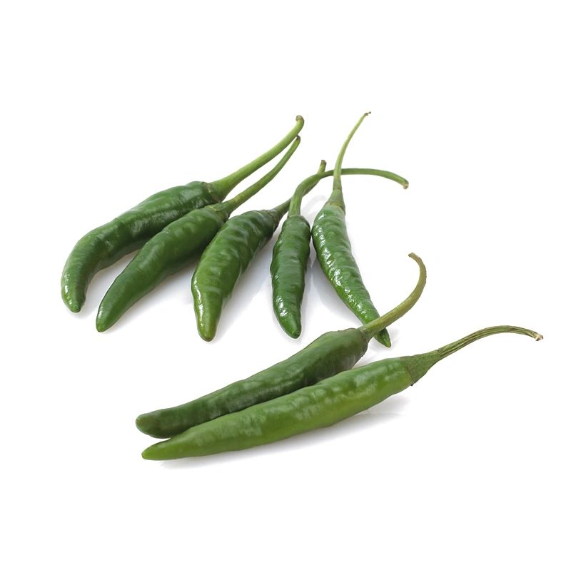 Thai Chile - Green