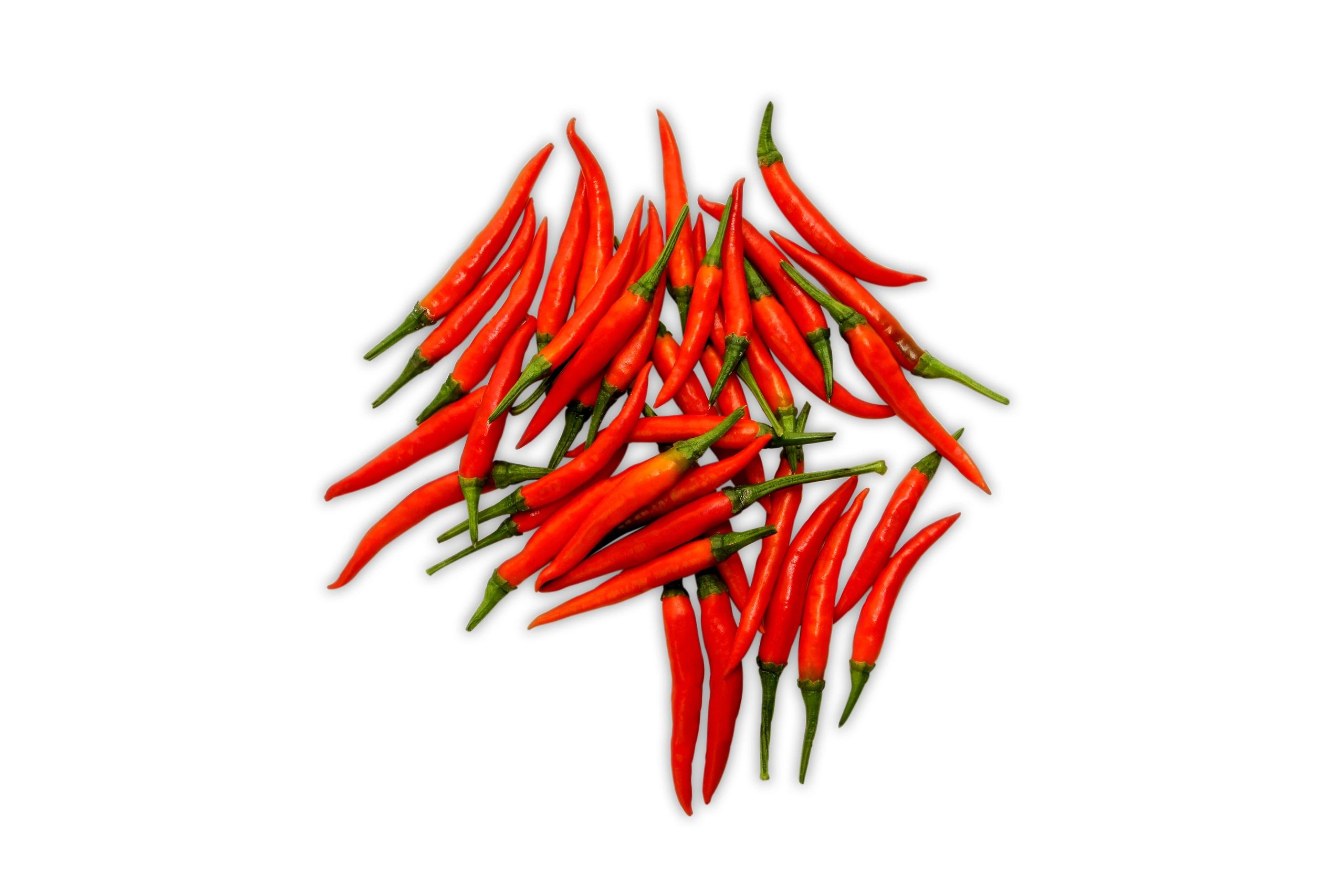 Thai Chile - Red
